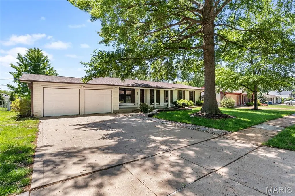 13034 Musket Court, Saint Louis, MO 63146 - #1