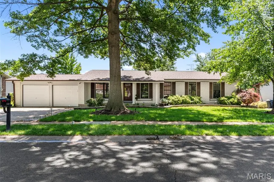 13034 Musket Court, Saint Louis, MO 63146 - #2