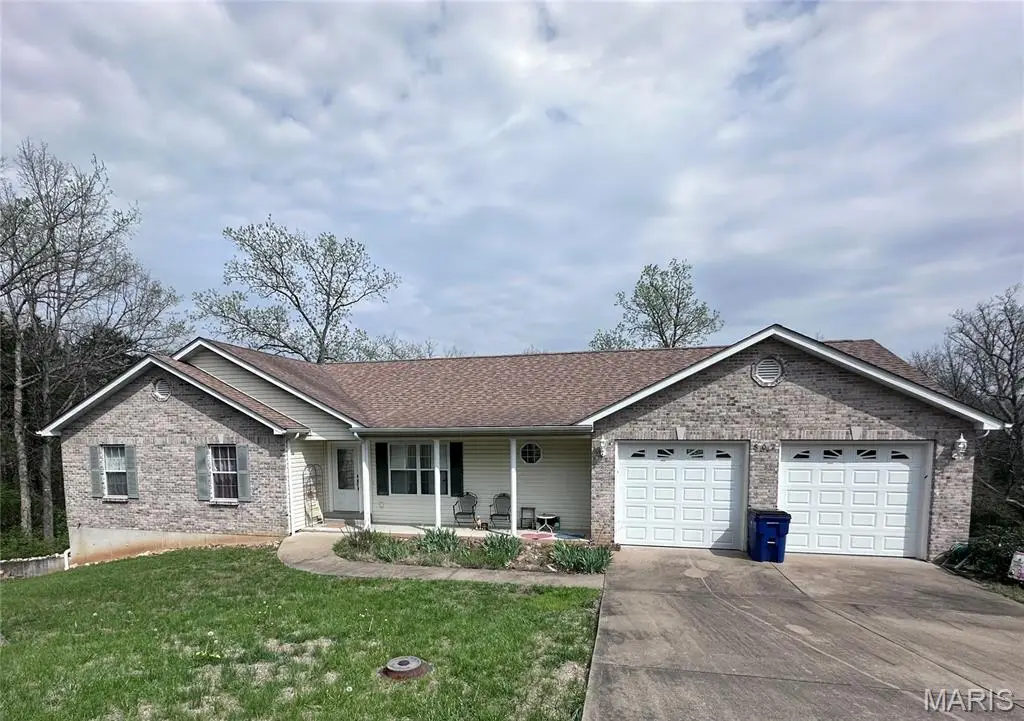 802 Donaldson Street, De Soto, MO 63020 - #1