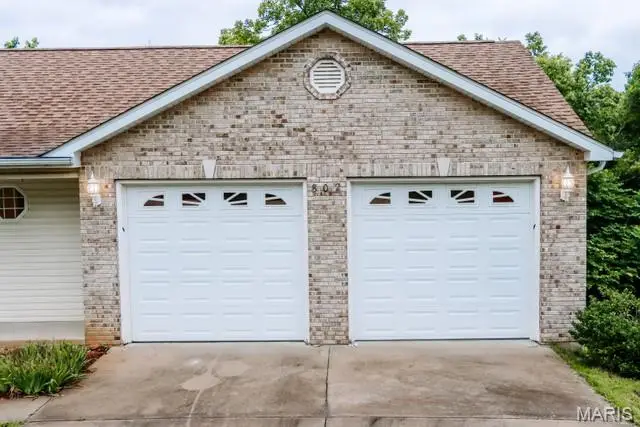 802 Donaldson Street, De Soto, MO 63020 - #2