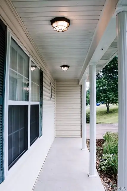 802 Donaldson Street, De Soto, MO 63020 - #3