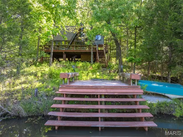 934 Woodlake Drive, Innsbrook, MO 63390