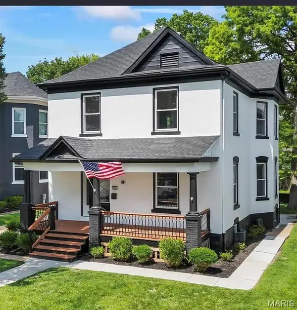2203 W Main Street W, Belleville, IL 62226