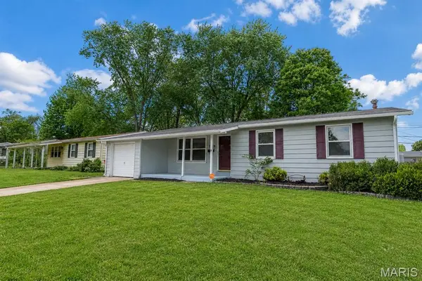 2175 Collier Drive, Florissant, MO 63031