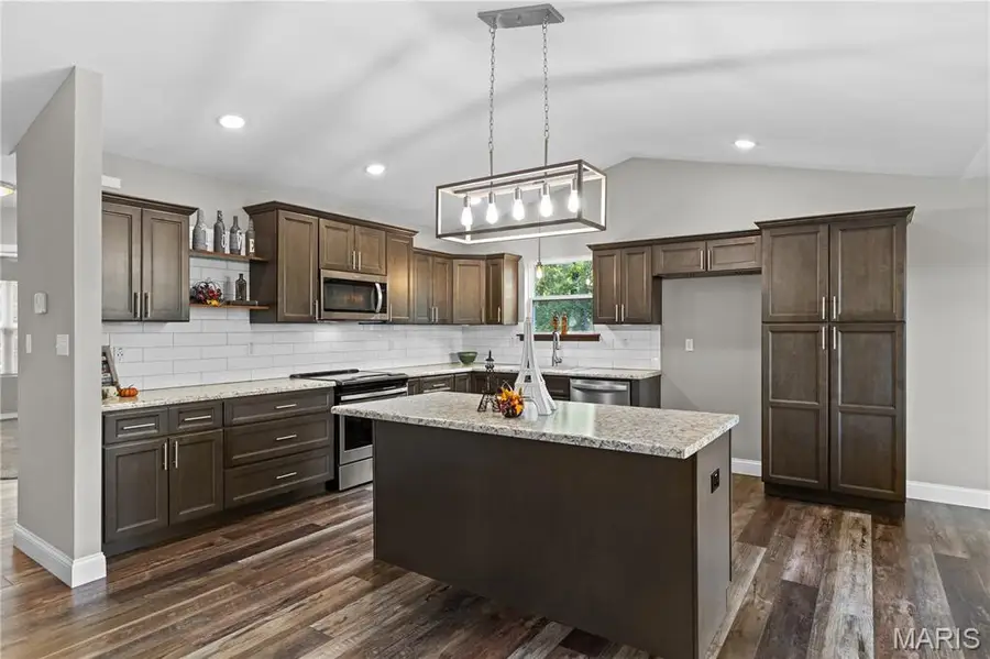 9841 Ridgecrest Drive, Hillsboro, MO 63050 - #2