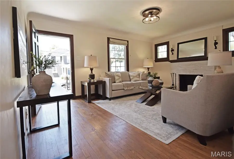 1316 Belton Avenue, Webster Groves, MO 63119 - #3