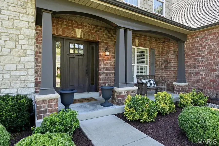 1456 Fawnvalley Court, Des Peres, MO 63131 - #3