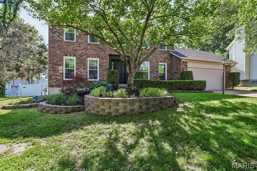 1419 Sawyers Trail Court, Fenton, MO 63026 - #2