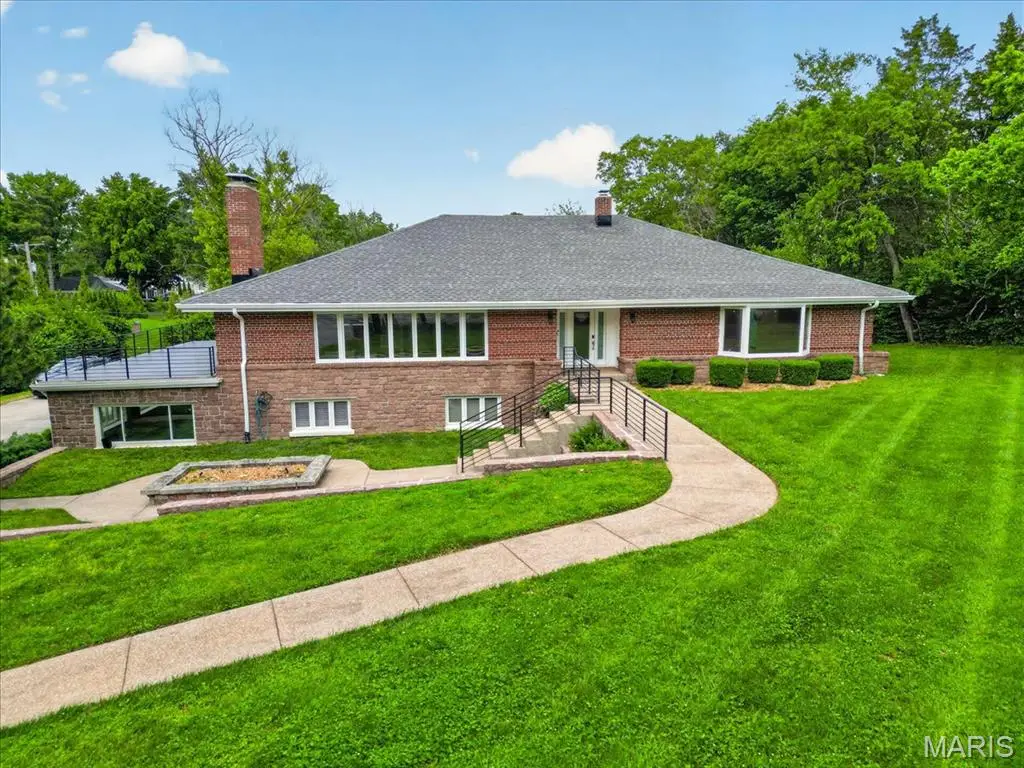 11447 Clayton Road, Saint Louis, MO 63131 - #1