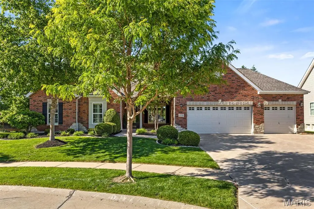 119 Riparian Court, Dardenne Prairie, MO 63368 - #1