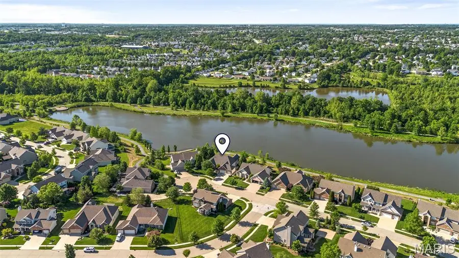 119 Riparian Court, Dardenne Prairie, MO 63368 - #3