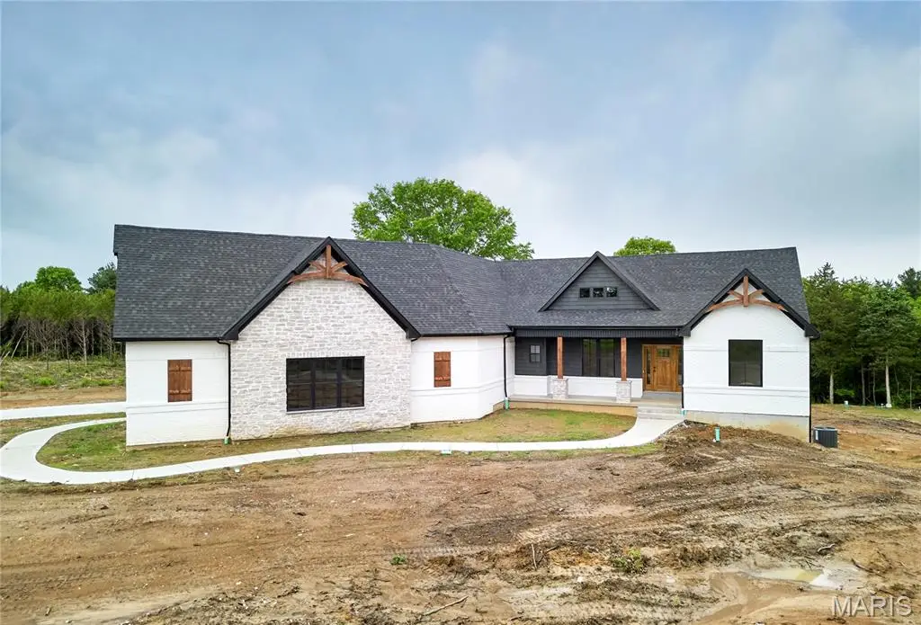 22601 Highway O, Wright City, MO 63390 - #1