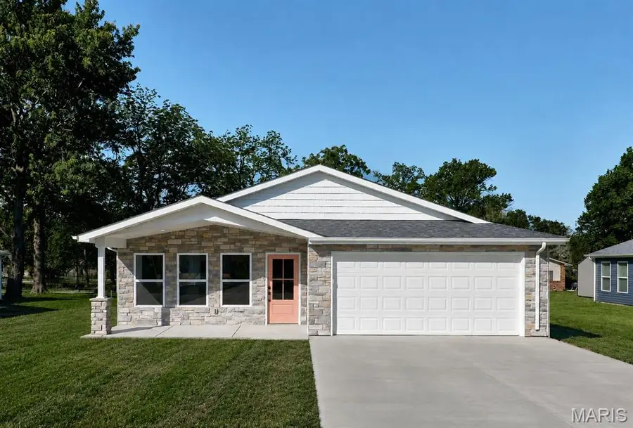 113 N Illinois Street, New Florence, MO 63363 - #2