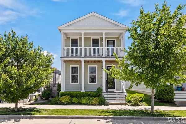 4033 Hempstead Street, St Charles, MO 63301
