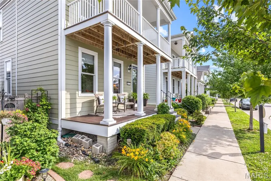 4033 Hempstead Street, Saint Charles, MO 63301 - #3