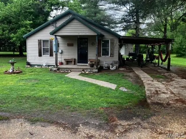 203 N Nelson Avenue, Dexter, MO 63841 - #1
