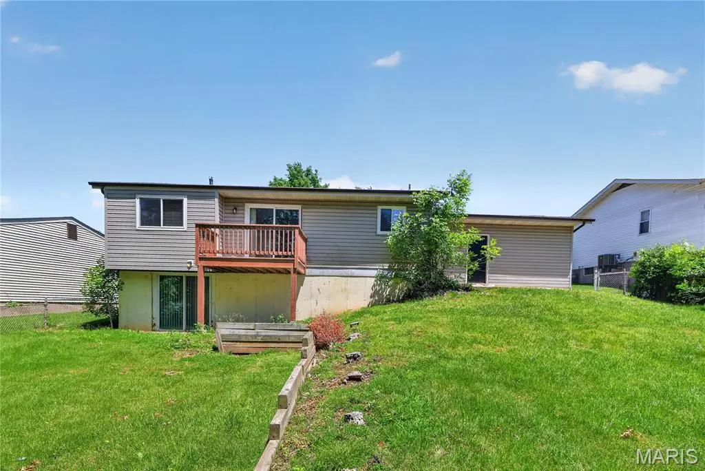 12109 La Padera Lane, Saint Louis, MO 63033 - #1