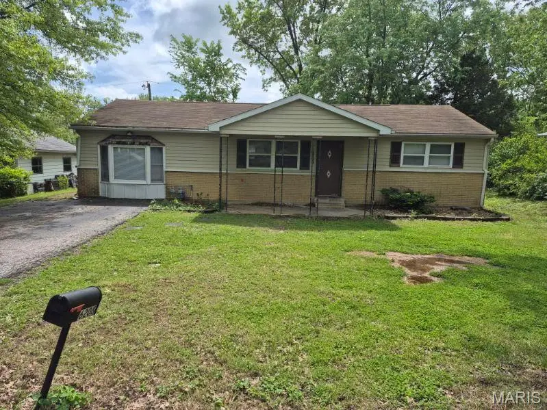 6208 Leo Drive, Belleville, IL 62223 - #1