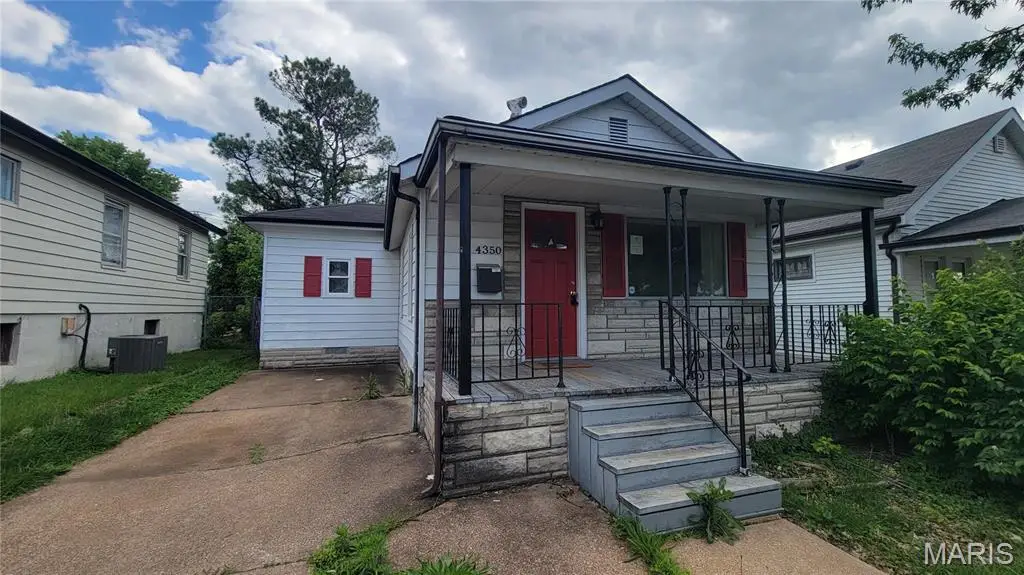 4350 Bingham Avenue, Saint Louis, MO 63116 - #1