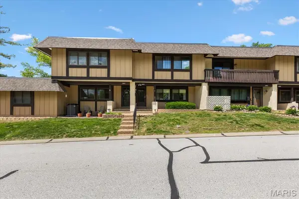 2621 Plantation Point #C, Unincorporated, MO 63303