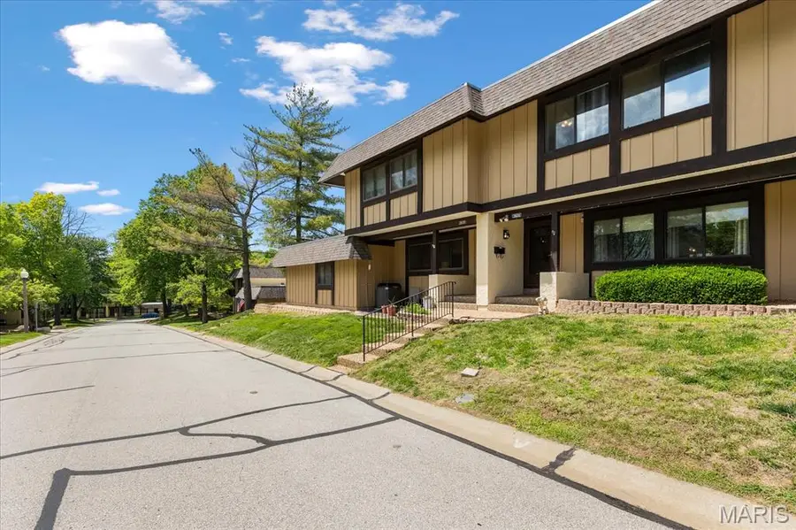 2621 Plantation Point #C, Frontier, MO 63303 - #2