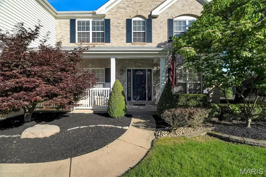414 Isabella Manor Court, Chesterfield, MO 63017 - #3
