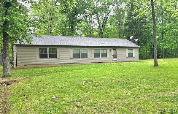 245 Flat Rock Lane, Ava, IL 62907