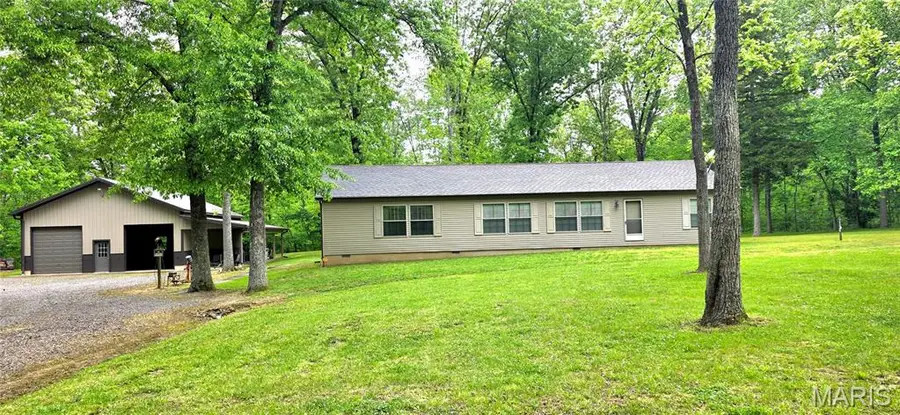 245 Flat Rock Lane, Ava, IL 62907 - #2