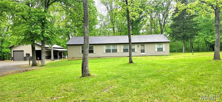 245 Flat Rock Lane, Ava, IL 62907 - #3
