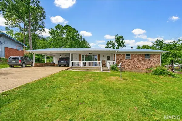 2613 N 14th Street, Poplar Bluff, MO 63901