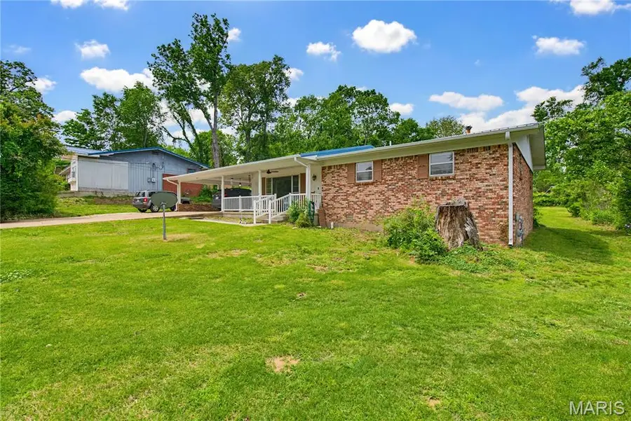 2613 N 14th Street, Poplar Bluff, MO 63901 - #3