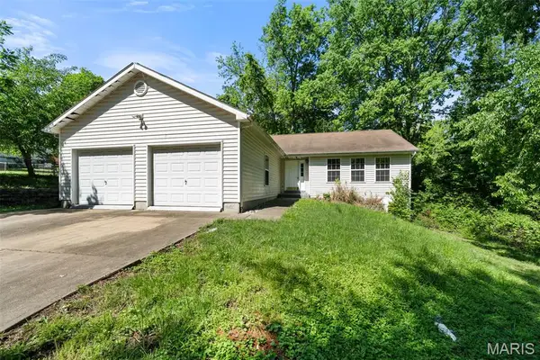 101 Gail Drive, St Peters, MO 63376