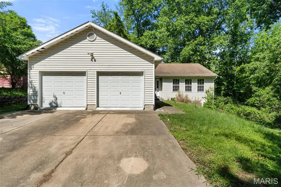 101 Gail Drive, Saint Peters, MO 63376 - #2