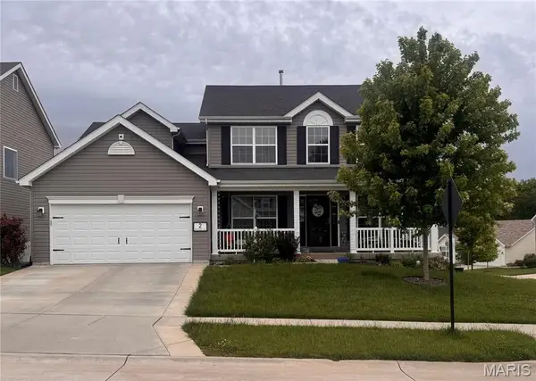 2 Windrush Court, O'Fallon, MO 63366