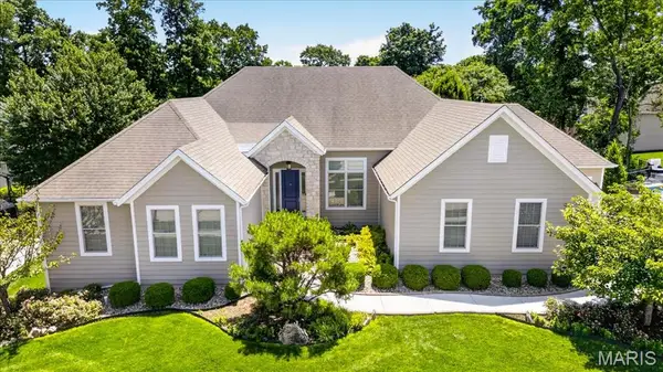 311 Gateview Drive, Wentzville, MO 63385