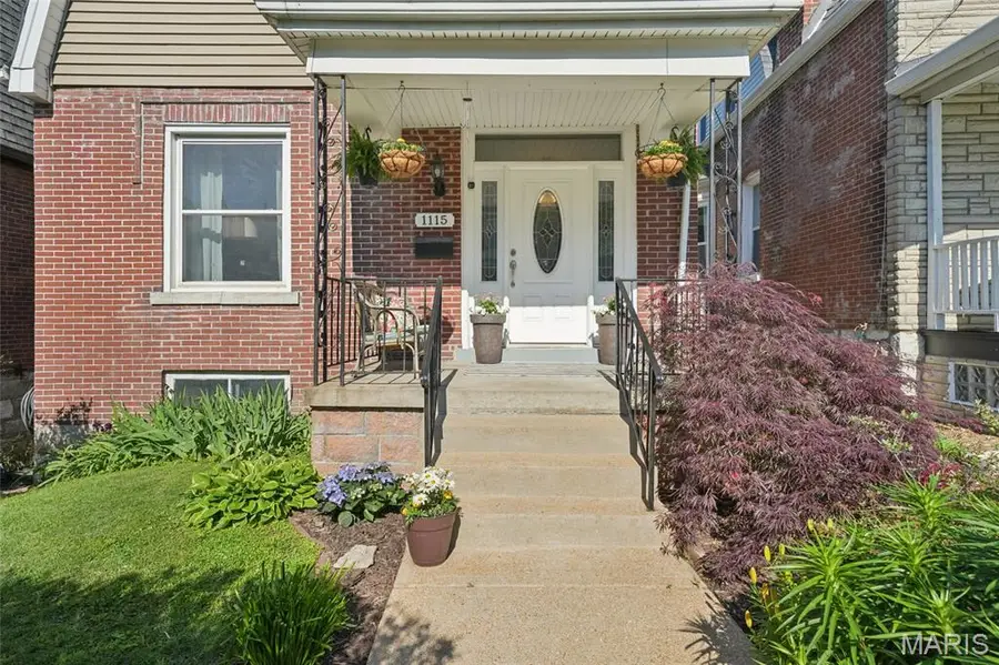 1115 Forest Avenue, Saint Louis, MO 63139 - #2