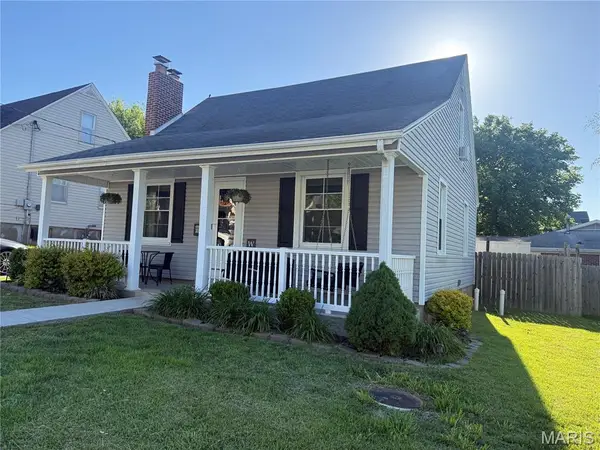 308 N Ohio Street, Jackson, MO 63755