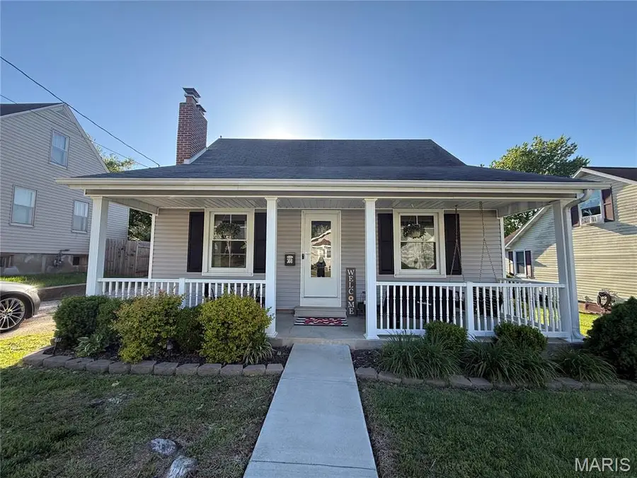 308 N Ohio Street, Jackson, MO 63755 - #2