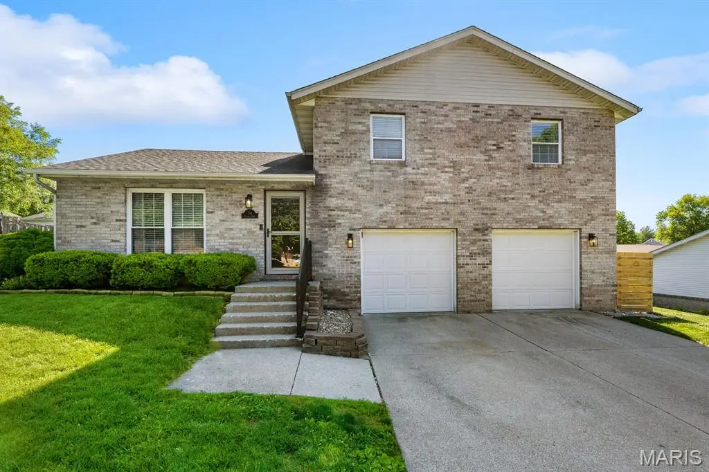34 Ramona Drive, Shiloh, IL 62221 - #1