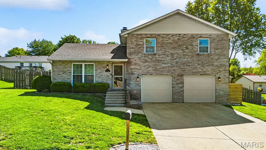 34 Ramona Drive, Shiloh, IL 62221 - #2