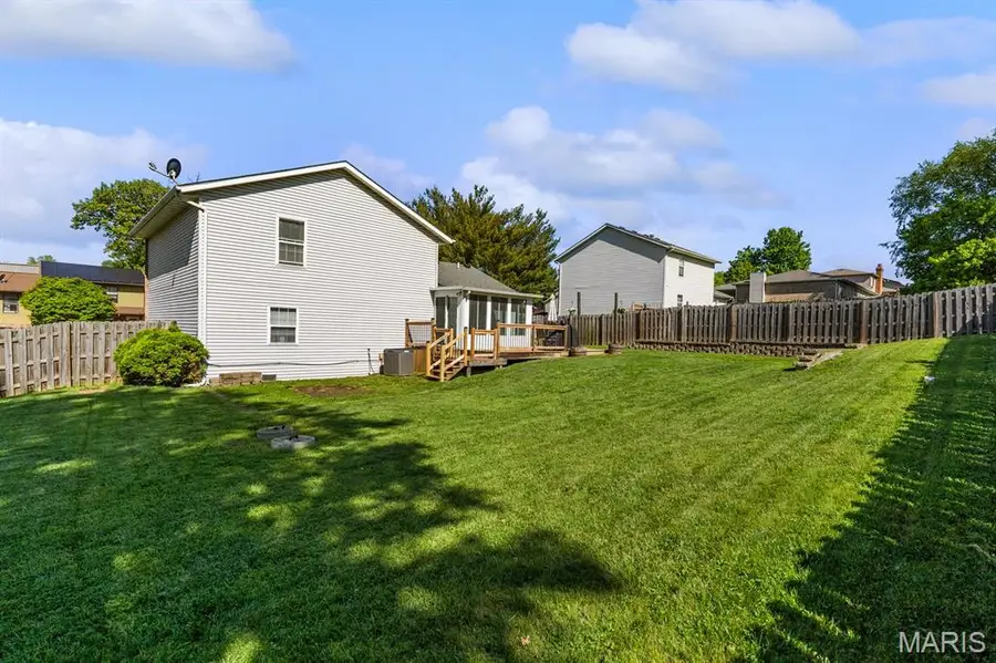 34 Ramona Drive, Shiloh, IL 62221 - #3