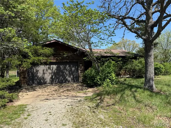 Address Withheld By Seller, Cuba, MO 65453