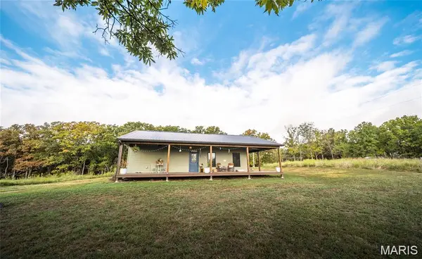 9324 Martin Cemetary Road, Sullivan, MO 63080
