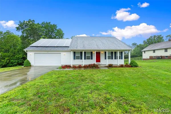 1910 Bainbridge Road, Jackson, MO 63755