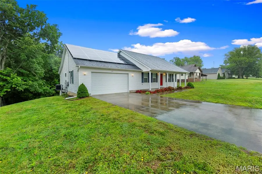 1910 Bainbridge Road, Jackson, MO 63755 - #2