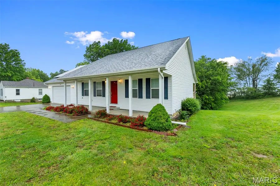 1910 Bainbridge Road, Jackson, MO 63755 - #3