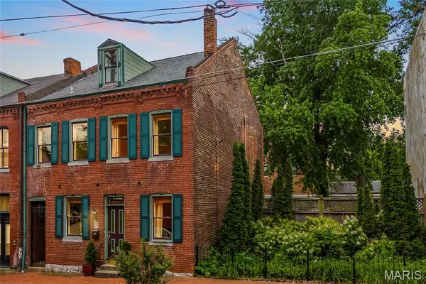 902-904 Geyer Avenue, St Louis, MO 63104