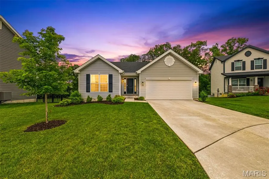 512 Kit Fox Court, Eureka, MO 63025 - #3