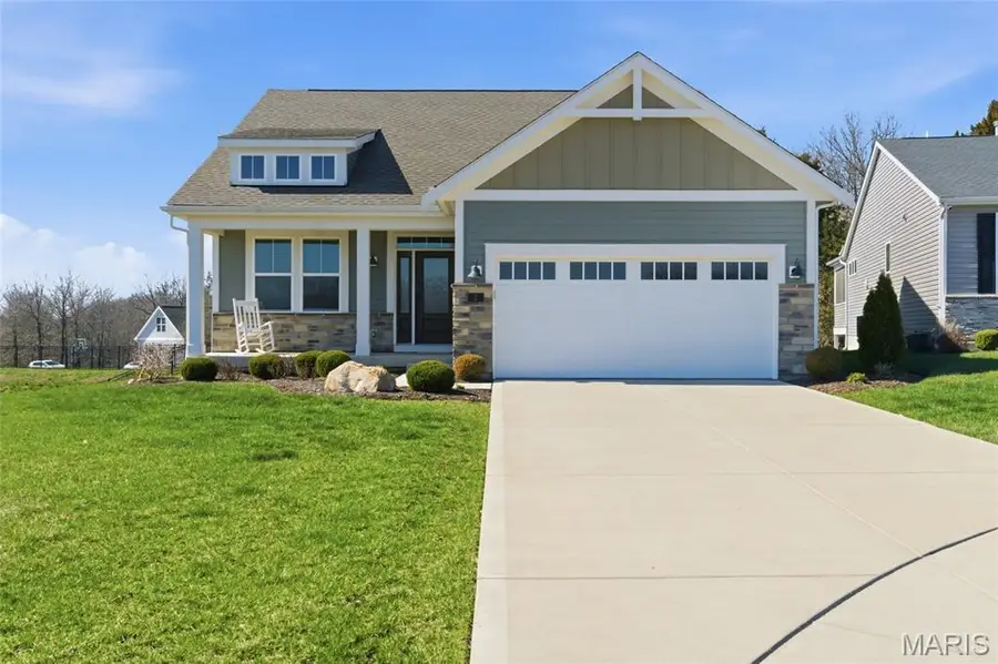 2 Spinney Bough Court, Wentzville, MO 63385 - #2