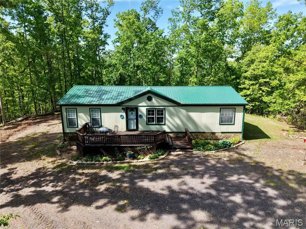 2880 Highway Aa, Piedmont, MO 63957 - #1